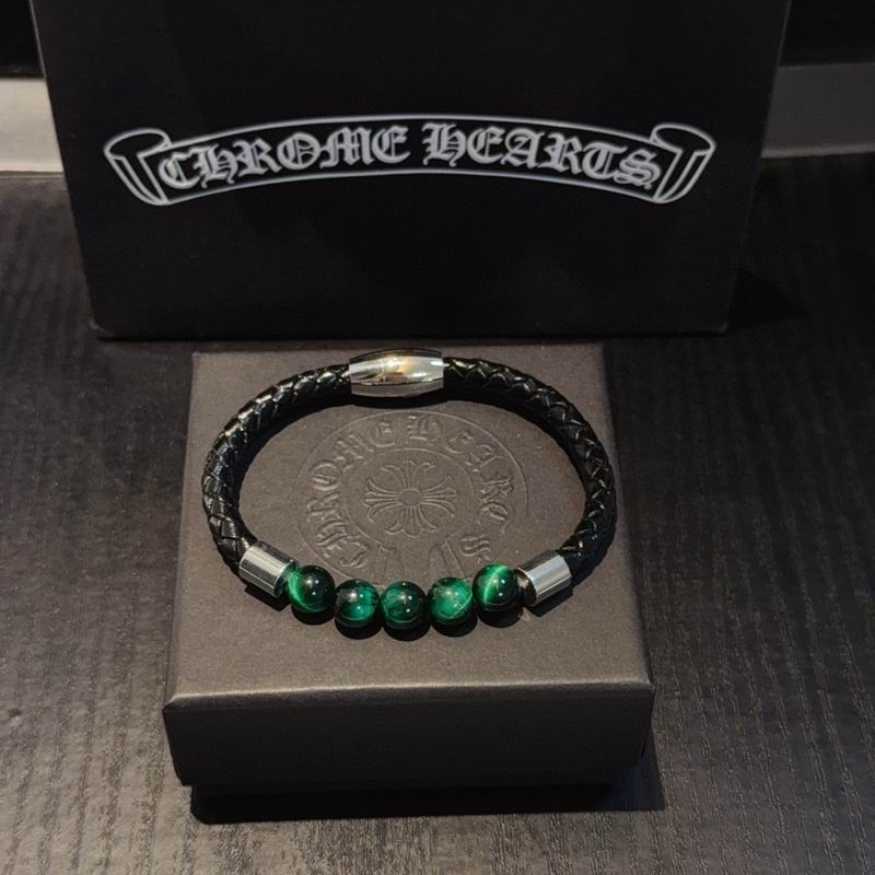 Chrome Hearts Bracelet 02yxs17
